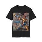 Forge T Shirt X Men Mutant Tech Inventor Tee S