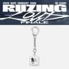 Pre-order Concert Tour RIIZING LOUD Finale In Seoul Key Cap Key Ring