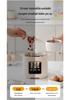 Multi-Functional Mini Egg Cooker for Breakfast, Steamed Egg Cooker 110V, USA, Japan, Taiwan, Canada