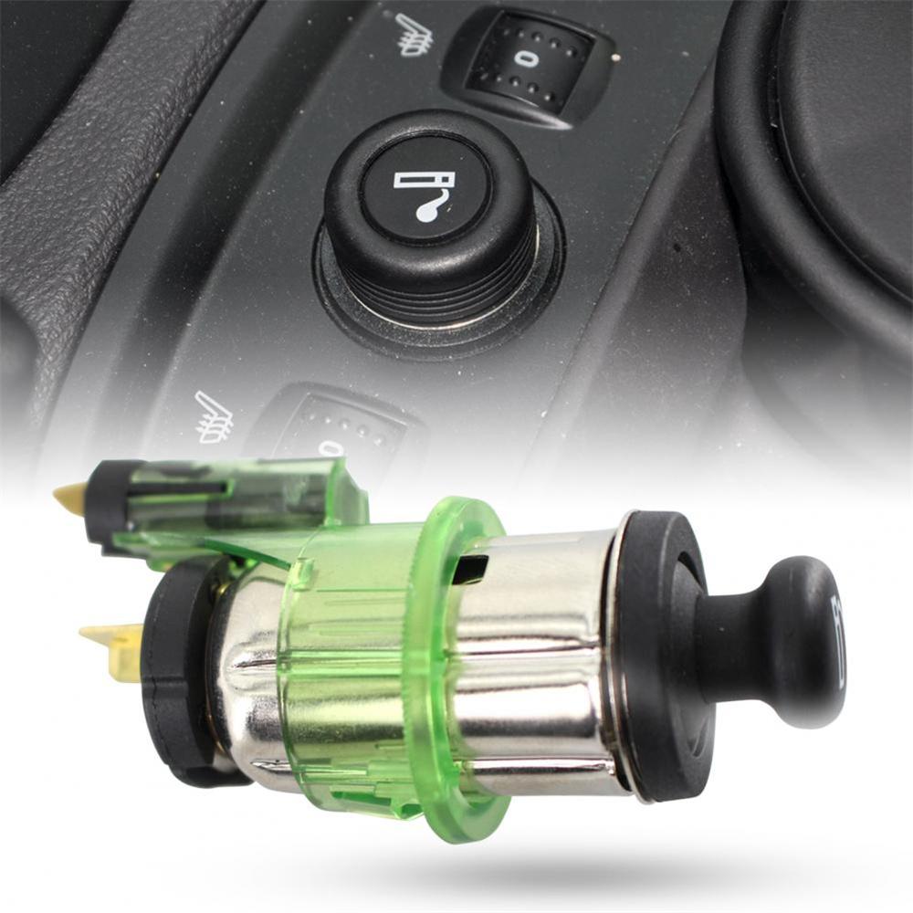 Car Cigarette Lighter Assembly For Ford Focus S-Max Galaxy Mondeo Transit Fiesta