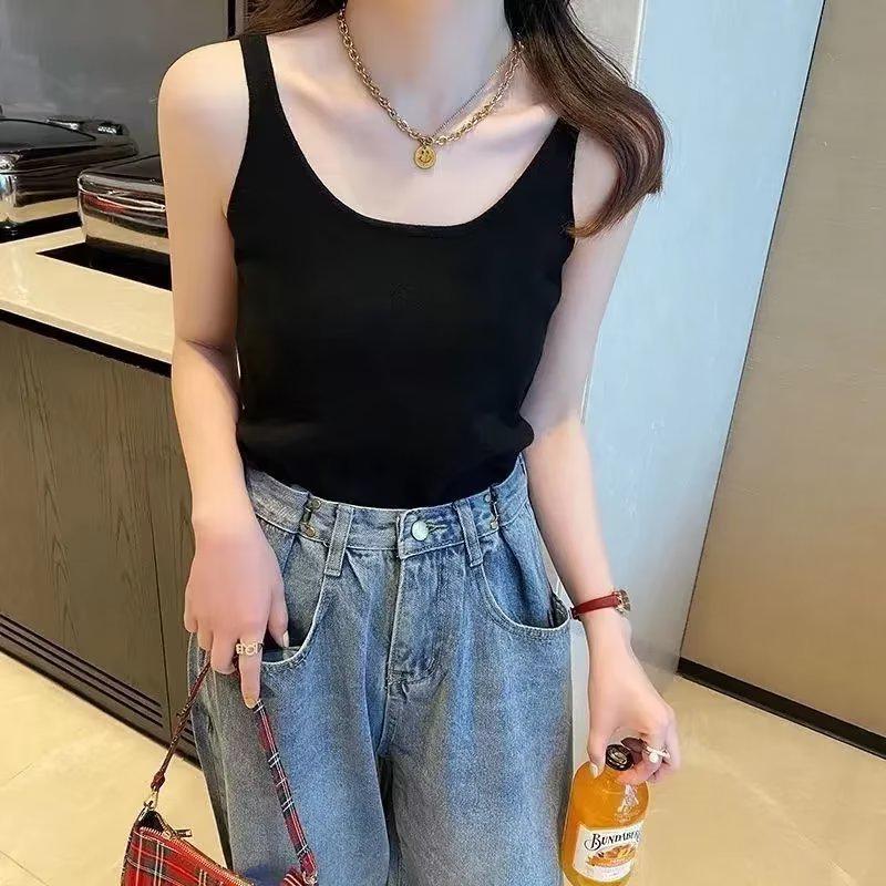 

Women s Sexy Strapless Crop Top - Trendy Summer Camisole with Beautiful Back Medium