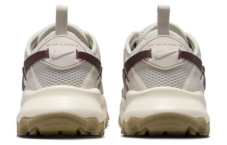 Nike Women's TC 7900 'Light Bone Burgundy Crush' DD9682-003