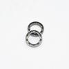 Metal Sealed Chrome Steel  Thin Wall Type Bearings 6700-3   10pcs 10*15*3(mm)