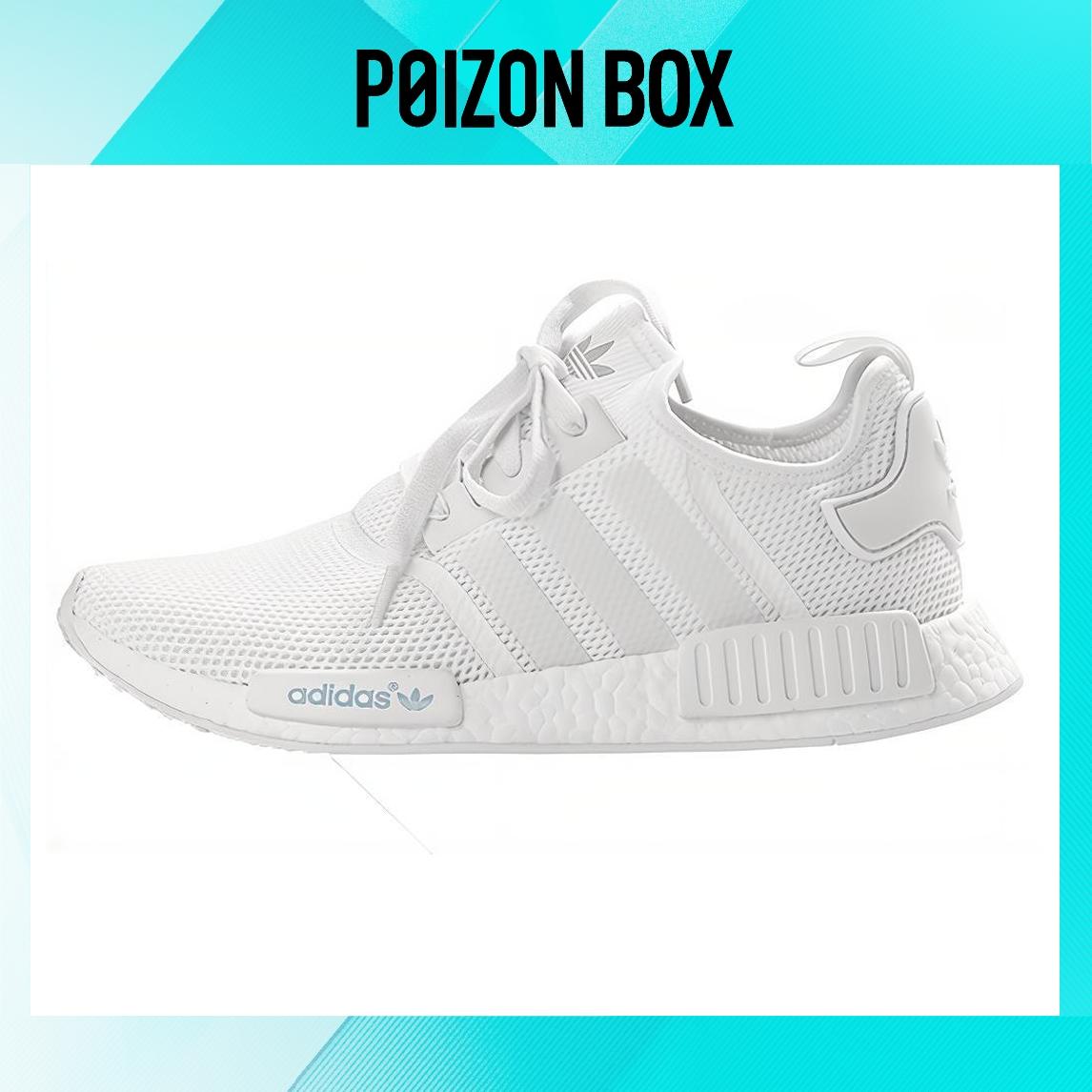 

кроссовки adidas originals NMD_R1 Life Casual Shoes Unisex S79166