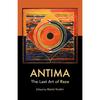 Antima The Last Art of Raza "Syed Haider Raza Has Been Described As One