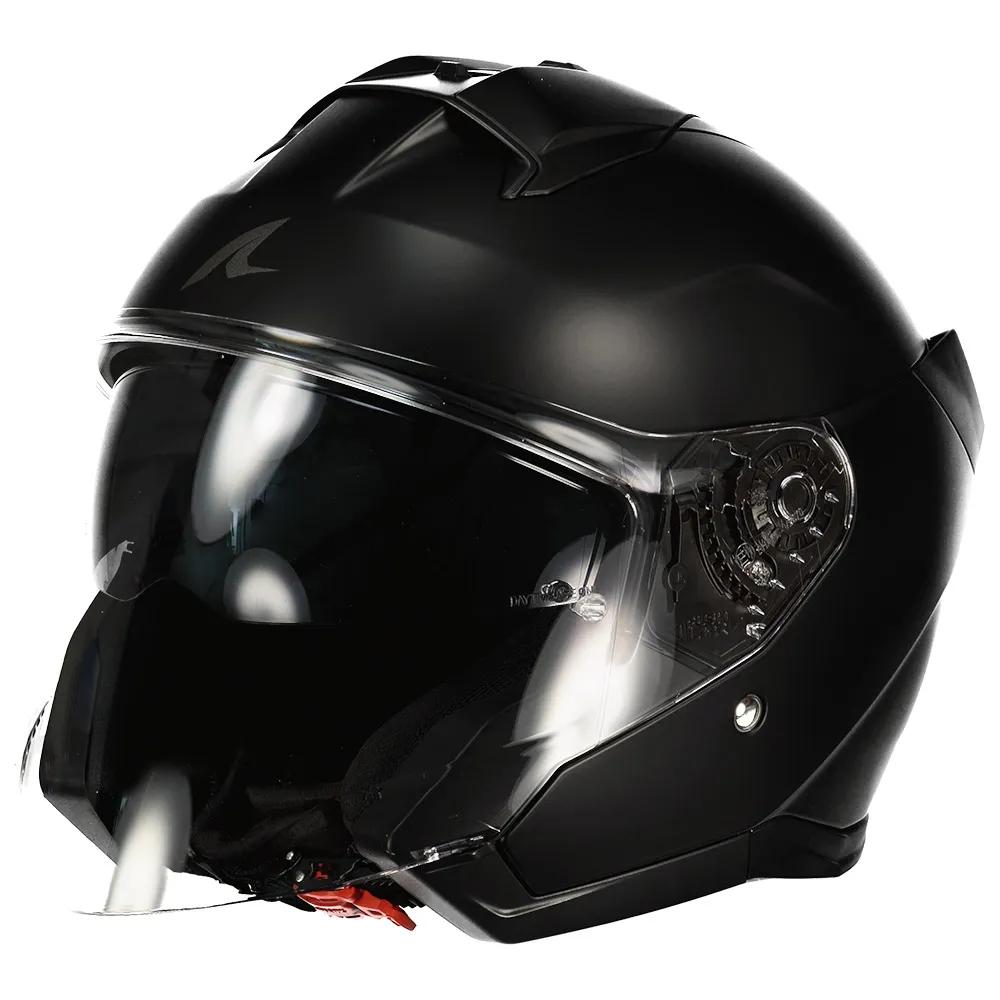 Shark Открытый шлем Skwal Jet Dark Shadow