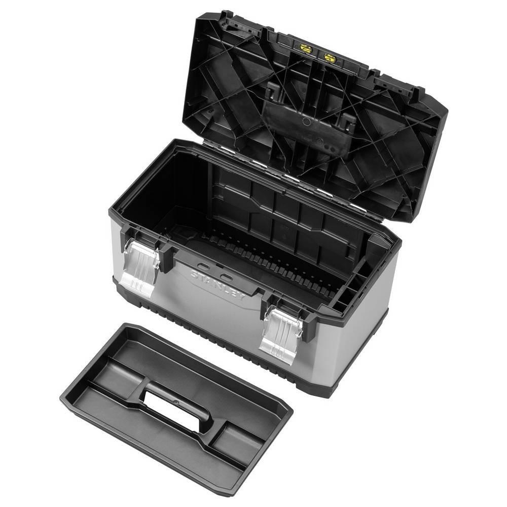 Stanley Fatmax Metal Tool Box