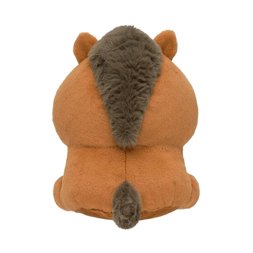 Chiikawa Happy Bag 2026 (Year of the Horse) Zodiac Plush Toy S (Chiikawa)