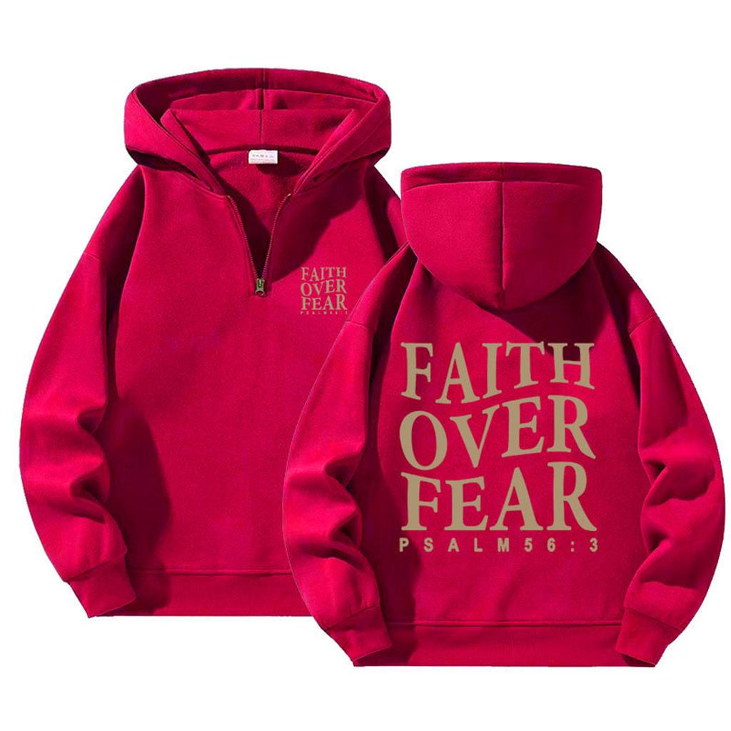 Women's Casual Printed V,Neck Pullover Sweatshirt