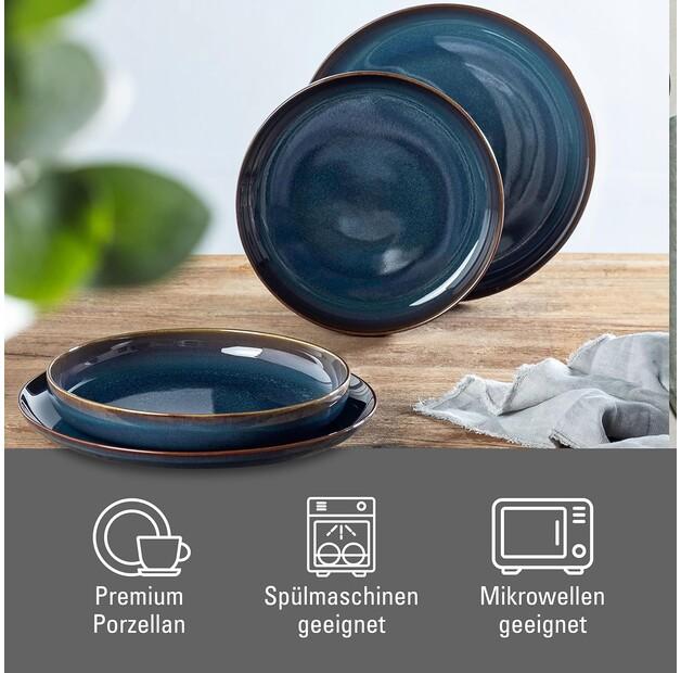 Набор Crafted Denim от Villeroy & Boch, 4 предмета (1951688547)