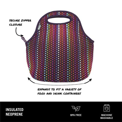 BUILT Goumette Bag Microdot