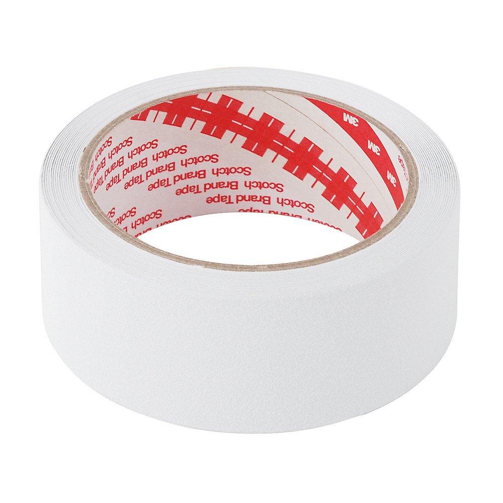 

MYST Garage Line Tape, White, 38mm Wide x 5m Long (5112)