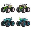 Hot Wheels Monster Truck Sortiertes Fahrzeug Mini Alter 164 Spielzeug, Autos, 8-Auto-Box, 3+, Mehrzweck, 983F-FYJ44