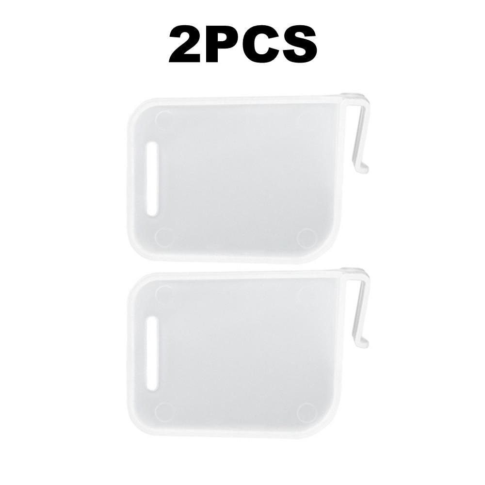 Refrigerator Storage Divider Household Refrigerator Divider Storage Free Combination Divider Plate Finishing Divider Clip