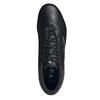 Mens Copa Pure II League Leather Firm Ground Football Boots
