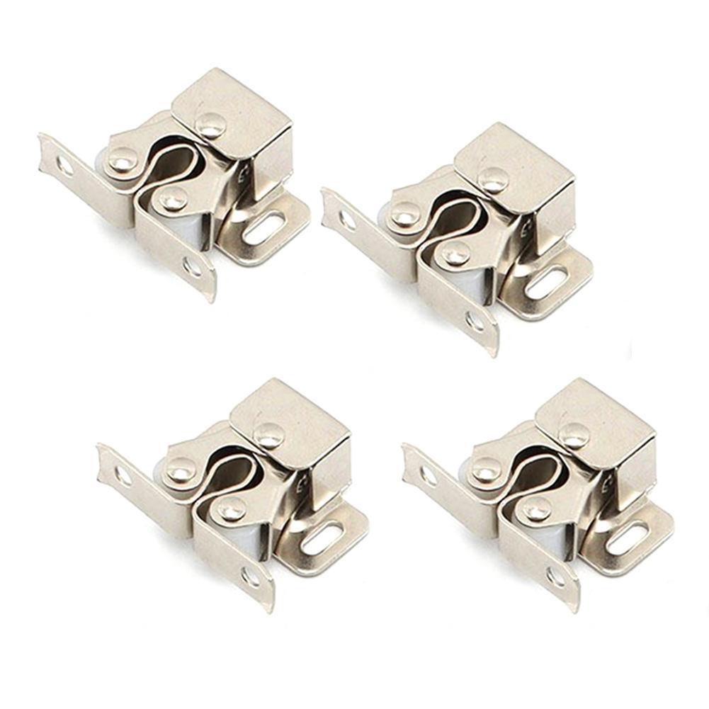Ball Roller Cabinet For All Furniture Cold Rolled Steel Sturdy Door Lock For Homes Offices