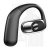 In-Ear Wireless Bluetooth Earhook Headphones with Long Battery Life for Business and Sports