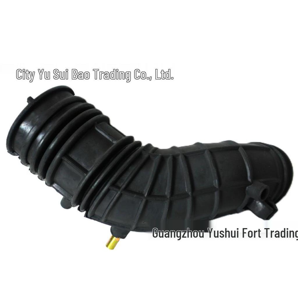 17228-RAA-A10: Air Filter Intake Hose for 06-07 Honda Accord.