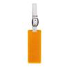 LITE Fluorescent Fluorescent Plate, Square, Orange, Z-198(090)