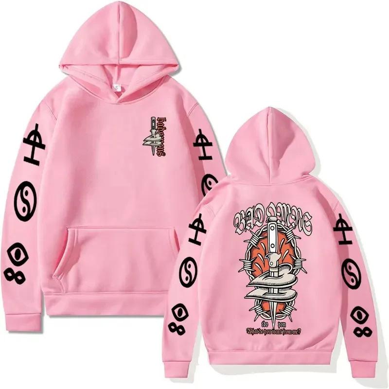 Limited Bad Omens Band Love Killer Hoodie A Of T