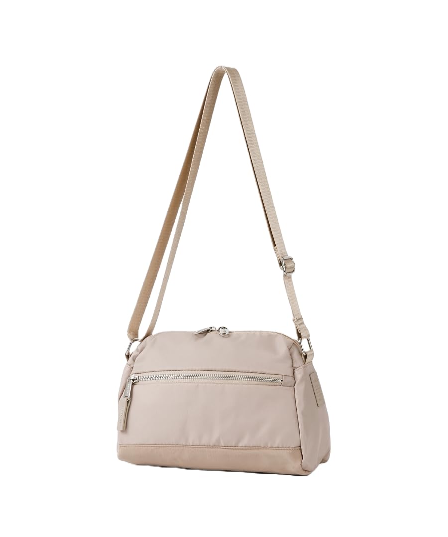 

Mini Shoulder Bag Sparkle ATM0821 LBE [Anello]