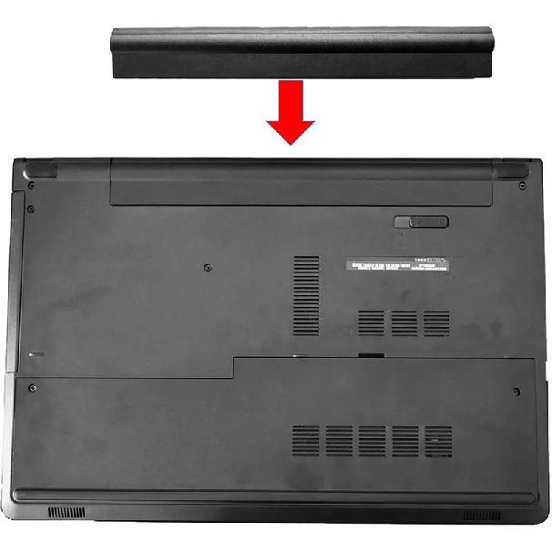 Dell Inspiron 14 15 17 5000 3000 Serisi 5559 3451 3558 3567 5755 5756 5458 GXVJ3 453-BBBQ HD4J0 için 40WH M5Y1K 14.8V Pil