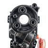AZGIANT for - Toyota Auris Car Wing Mirror Authentic Folding Motor Power Assembly Car Accessories