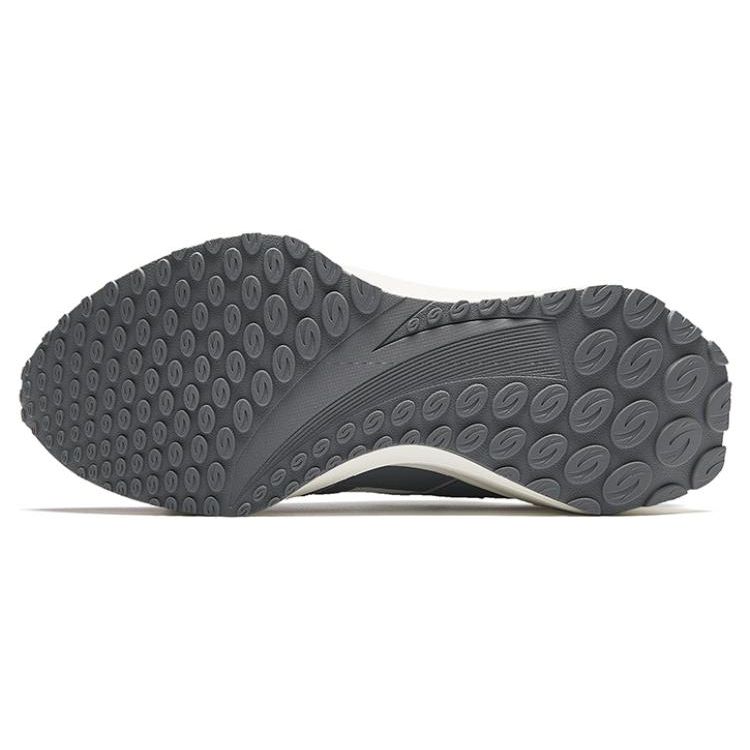 Anta Retro Dad Shoes Beige Gray Men 112348878-3