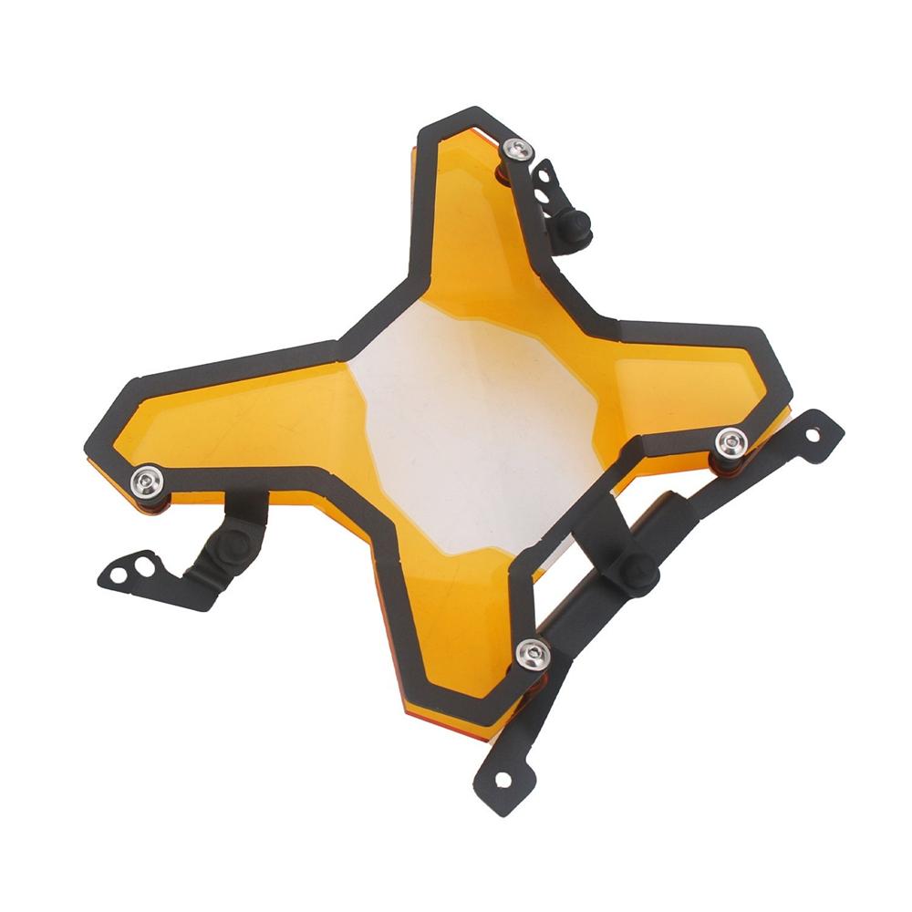 Motorcycle Headlight Protective Cover For BMW R1300GS Adventure ADV 2025