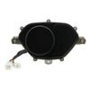Advanced Energy Efficient Motorcycle Electronic Meter With Clear Display Suitable For SMASH115 SMASHV115-FI SMASH115-FI
