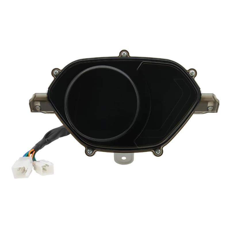 Advanced Energy Efficient Motorcycle Electronic Meter With Clear Display Suitable For SMASH115 SMASHV115-FI SMASH115-FI
