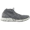 Asics HyperGel-Kan Mid Grey Men Sneakers Stone-Grey 1021A032-020