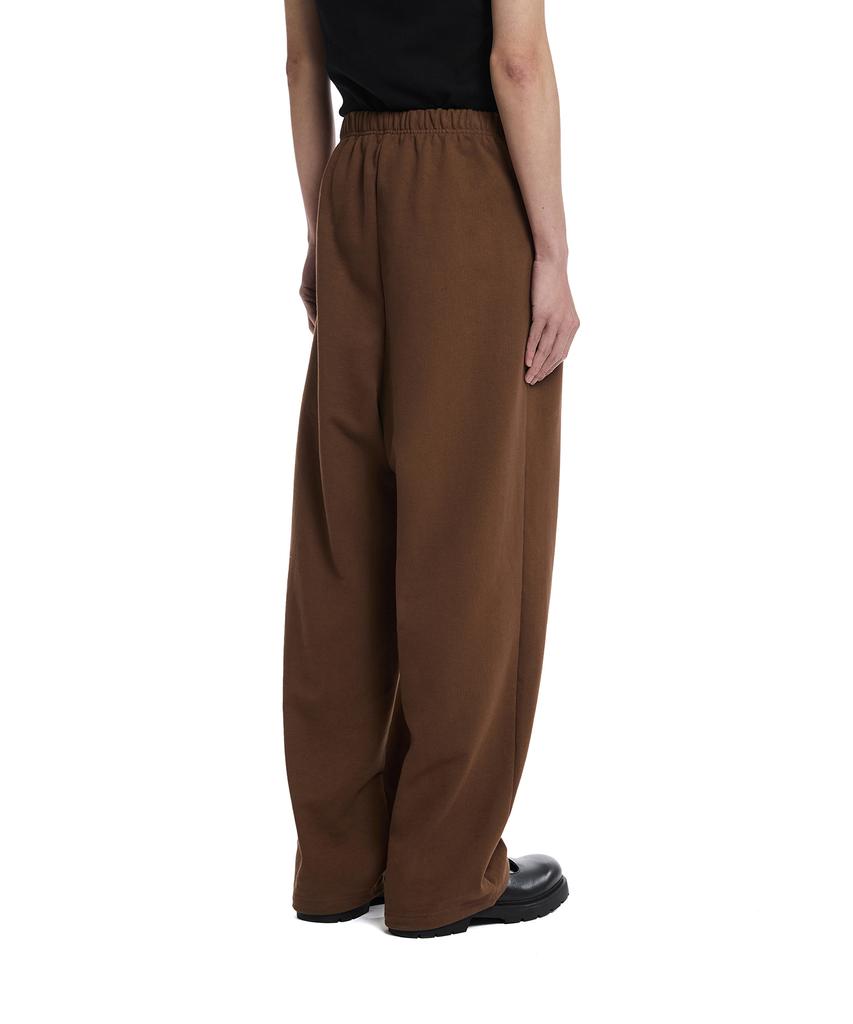 TRUNK PROJECT Belted Lounge Pants_Brown