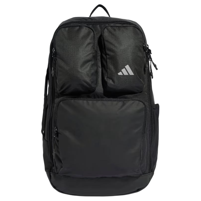 

Adidas Free Shipping With AdiClub IP/Syst. Backpack Adidas IT2181 чёрный