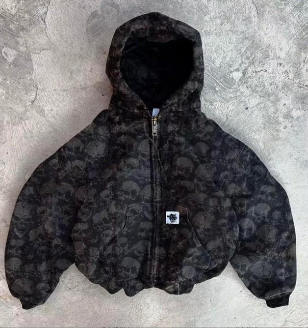 Herren 2025 Herbst Kariert Unifarben Vielseitig Mode Hoodie