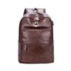 Li Shen Men's Casual Waterproof Backpack
