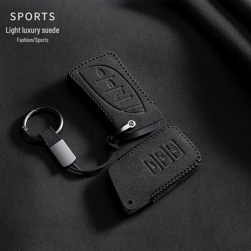 Lexus ES200 Key Case Compatible with RX300, NX200, NX350h, ES300h, LS500h
