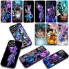 Beerus Whis Dragons Gokus Balls Case for Samsung Galaxy A07 A13 A12 A14 A23 A50 A51 A52 A53 A70 A71 A72 A21S A04 Note 20 9 8 10