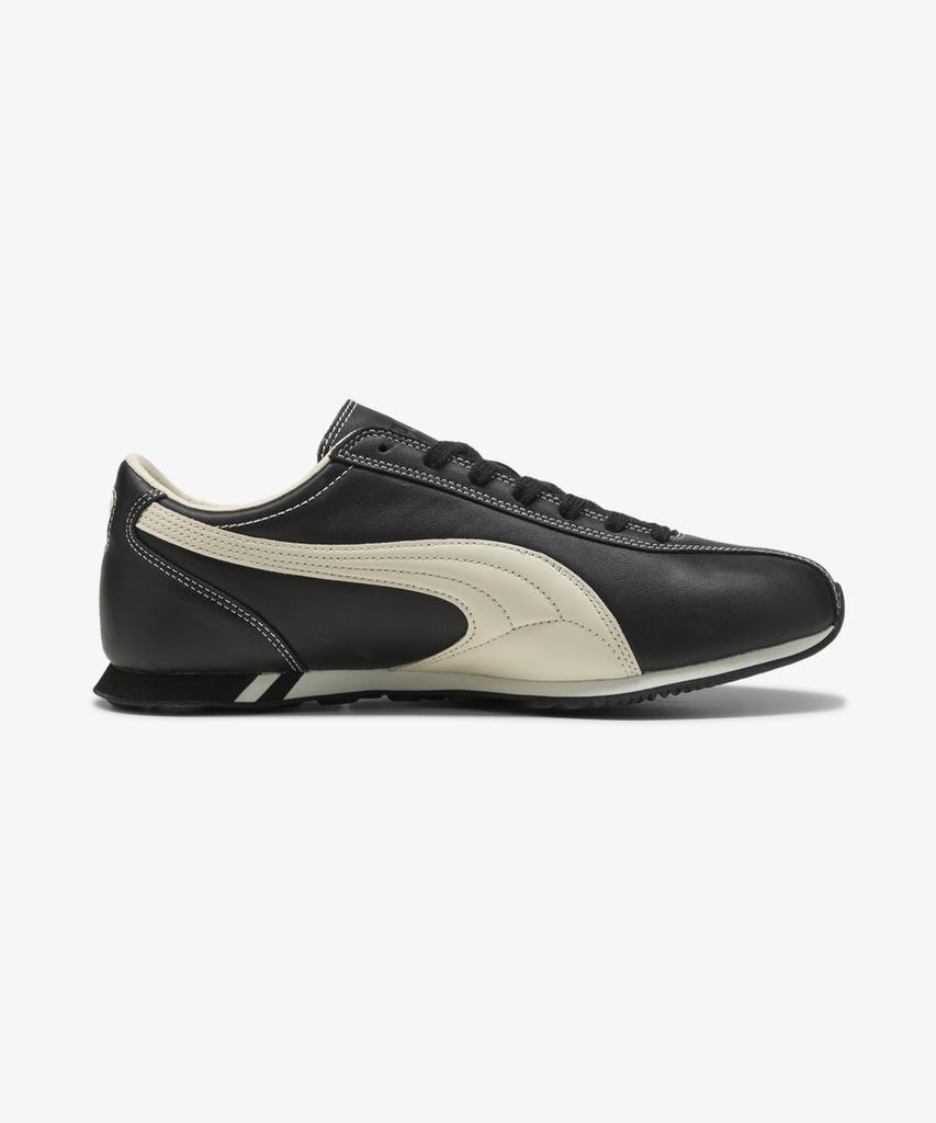 Puma Sprint - Black:Warm White / 402960-03