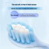 Shuke Water Soft Toothbrush 2-Pack