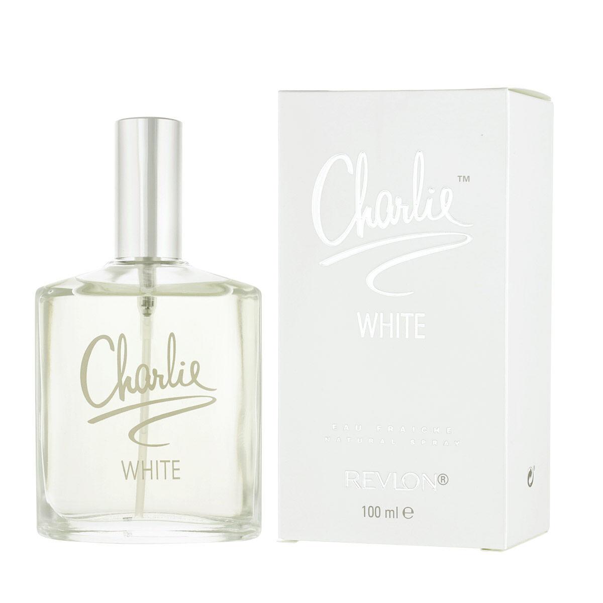 

Женские духи Revlon EDT 100 мл Charlie White