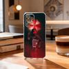Resident Evil GAME  Phone Case For Samsung S25,S24,S21,S22,S23,S30,Ultra,S20,Plus,Fe Transparent Cover