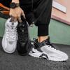 New Men's Shoes All-Match Mesh Casual Shoes Deodorant Soft Bottom Shoes Spring and Autumn Breathable Sneaker Men's Shoes