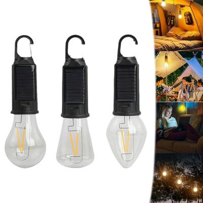 Becuri LED – Lămpi solare LED