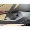 For BMW 5 Series  2024 2025 Car Accessories Carbon Fiber Style Tail door cover Switch Button Control Panel Cover Trim Bezel