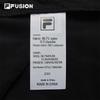 FILA FUSION Women's Dopamine Woven Bermuda Shorts