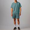 Adidas X Pharrell Williams Humanrace Basic T-Shirt Hazeme Unisex Oberteile Blau HI2957