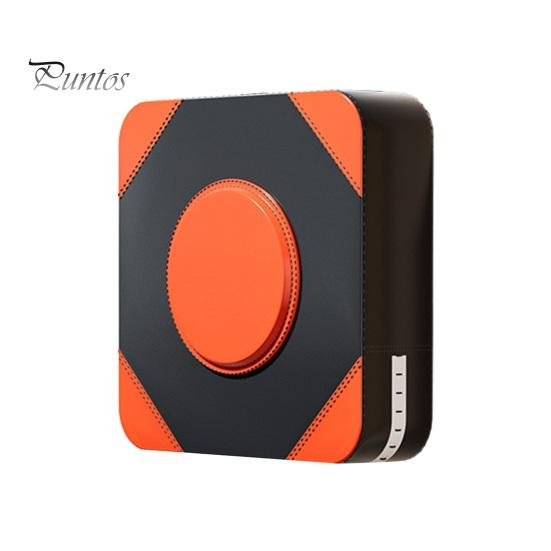Wall Boxing Pad Faux Leather Elastic Foam Wall Mount Punching Pad Noise Free Boxing Taekwondo Training Target Pad Home Gym Workout Equipment