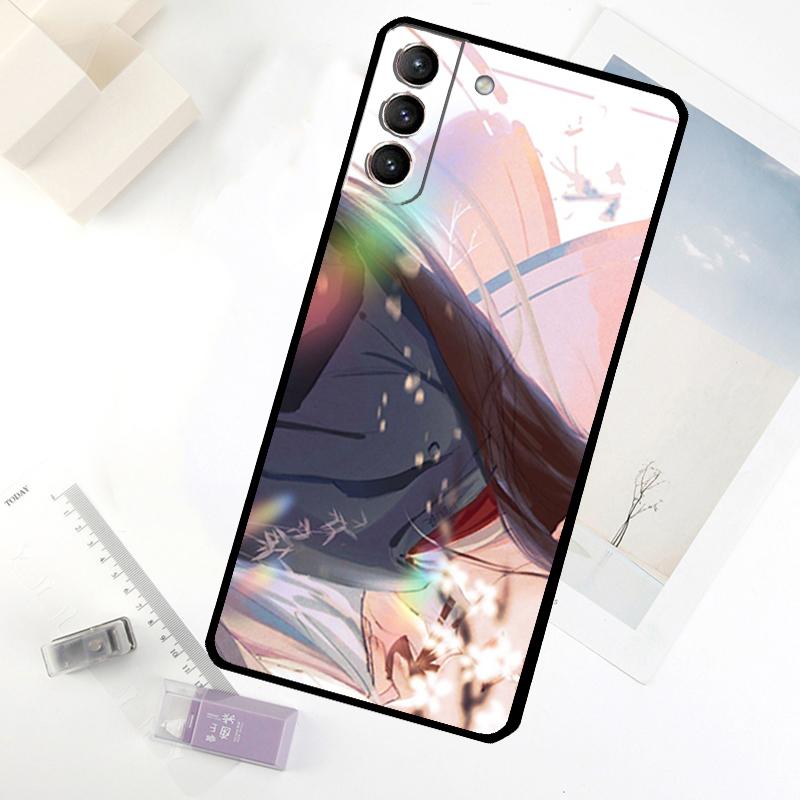 Ehrenwort Handyhülle Für Samsung Galaxy S25 S24 S23 S22 S21 S20 S26 Ultra S10 Plus S23 FE S25 FE Abdeckung