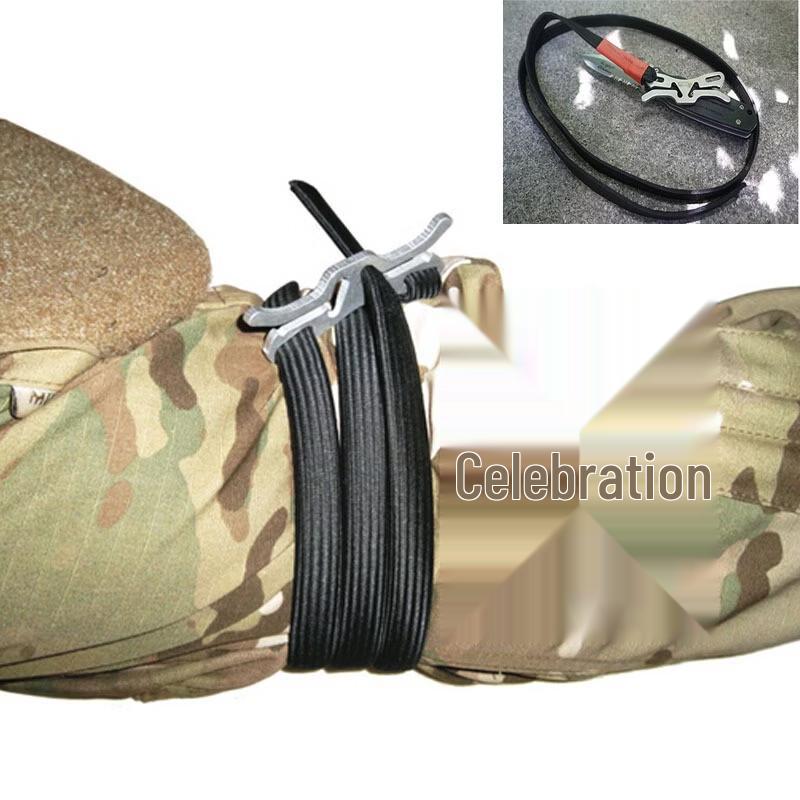 Одноручный жгут Brangdy (3-Pack)